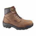 Wolverine SZ95EW 6BRN Durb Boot W05483 09.5EW